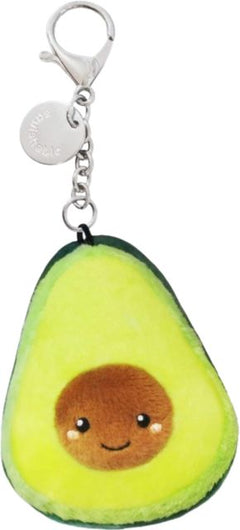Micro Squishable Avocado 3In Green