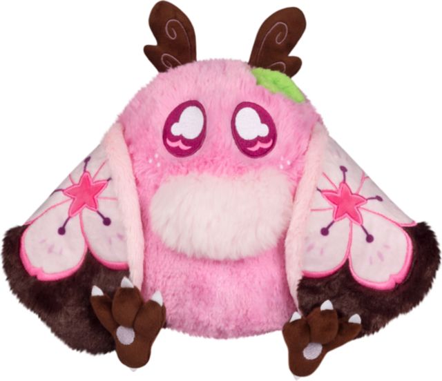 Mini Squishable Grad Doc Plagu Black/Grey