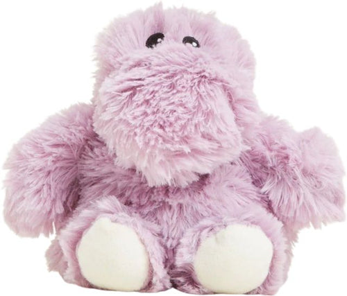 WARMIE JR - HIPPO